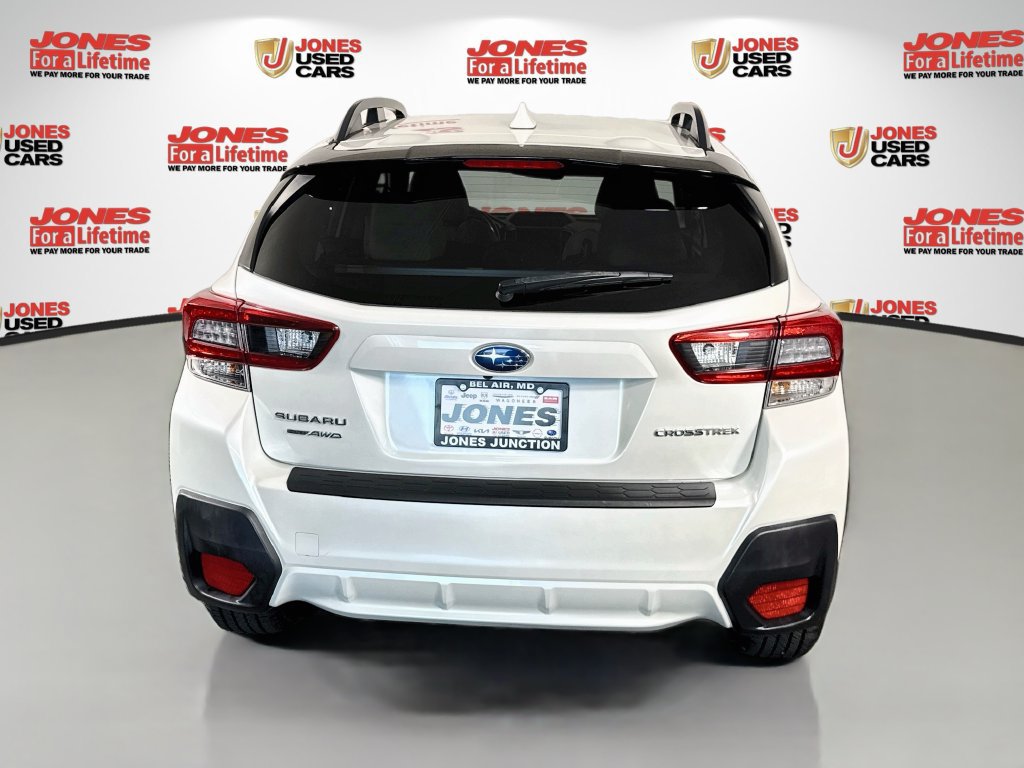 Used 2021 Subaru Crosstrek 2.0i Premium w/ Popular Package #3 AWD/4WD image 14