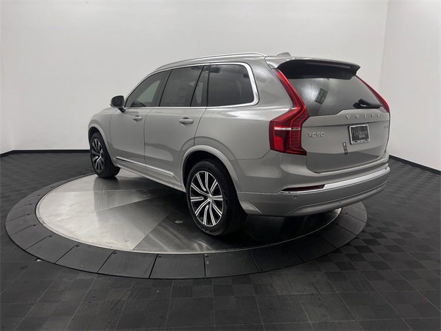 New 2025 Volvo XC90 B5 Core w/ Protection Package Premier image 6