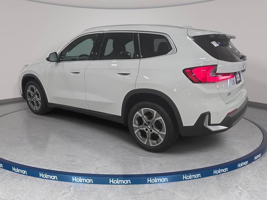 Certified 2023 BMW X1 xDrive28i AWD/4WD image 6