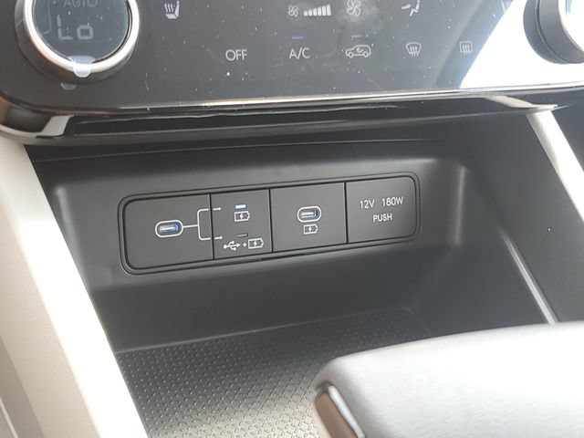 New 2026 Hyundai Tucson SEL Plus AWD/4WD image 28