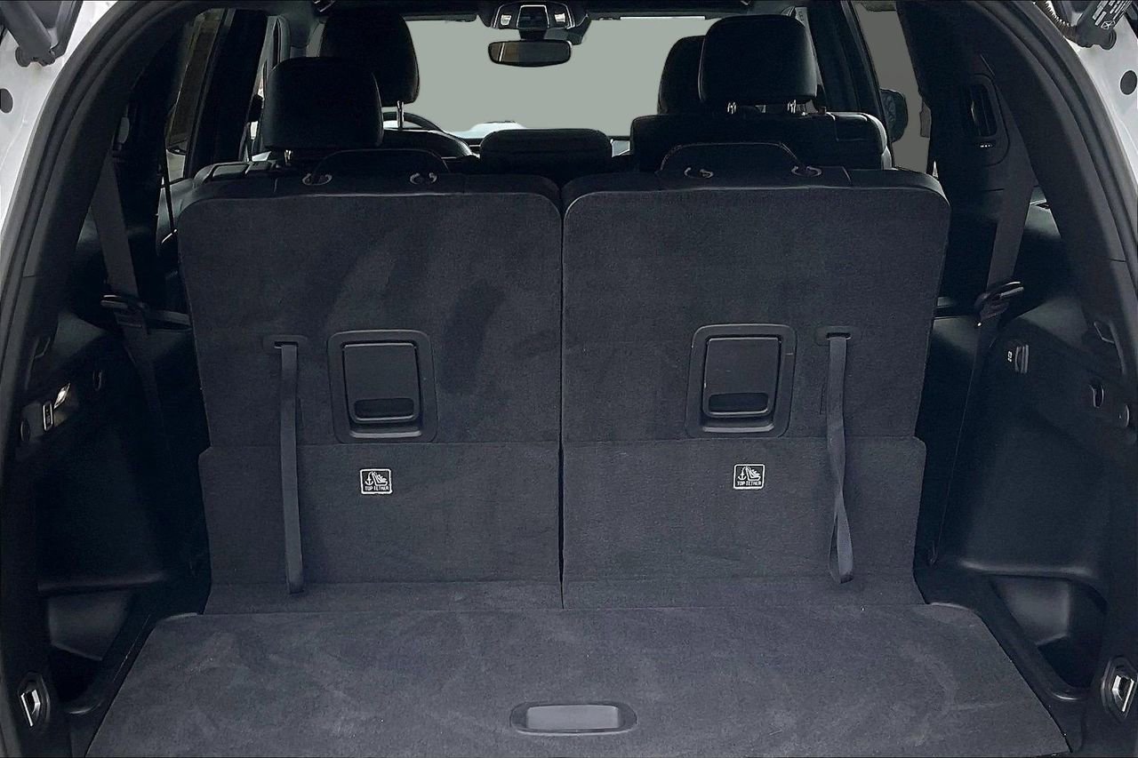 Certified 2022 Jeep Grand Cherokee L Laredo image 26