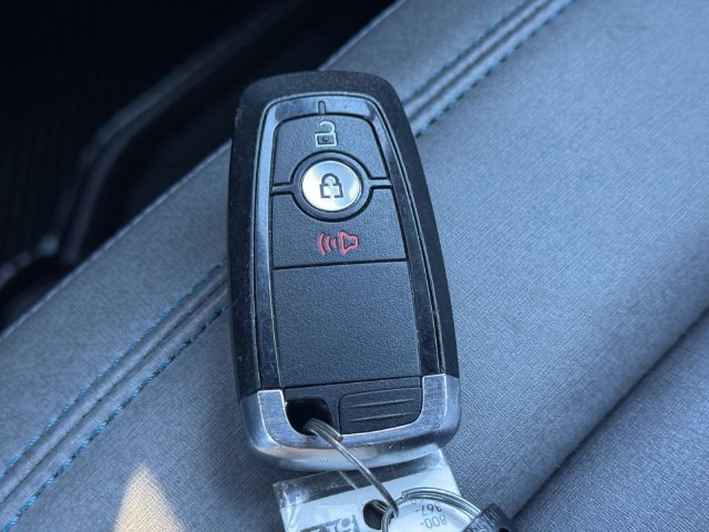 Used 2021 Ford Bronco Black Diamond AWD/4WD image 27
