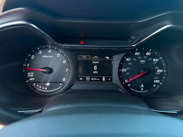 Used 2022 Chevrolet TrailBlazer RS image 16