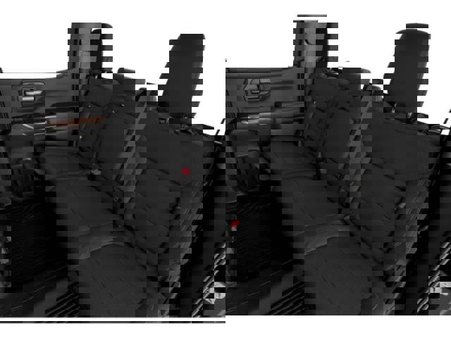 Used 2021 Chevrolet Silverado 1500 LT Trail Boss w/ Bed Protection Package image 13