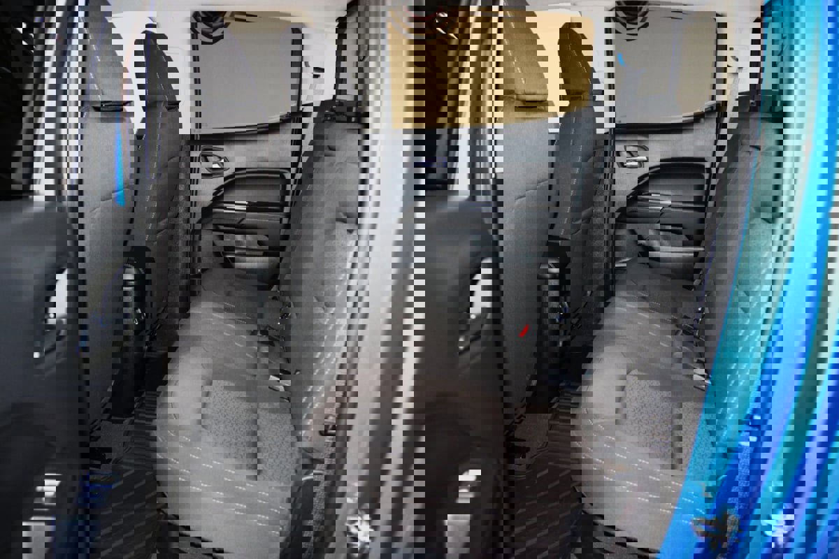 Used 2022 GMC Canyon Elevation w/ Trailering Package image 50