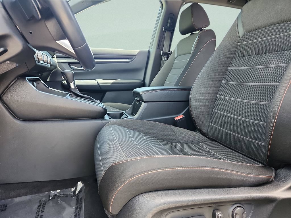 Used 2023 Honda CR-V Sport image 18