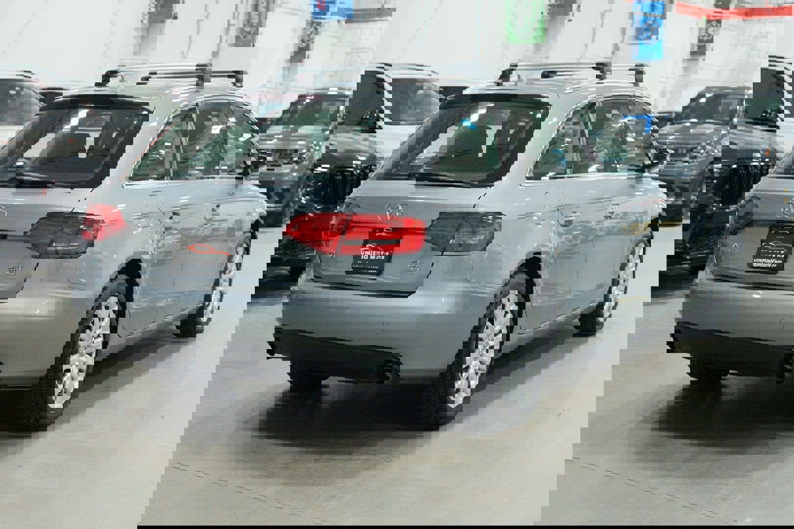 Used 2011 Audi A4 2.0T Premium Plus image 8