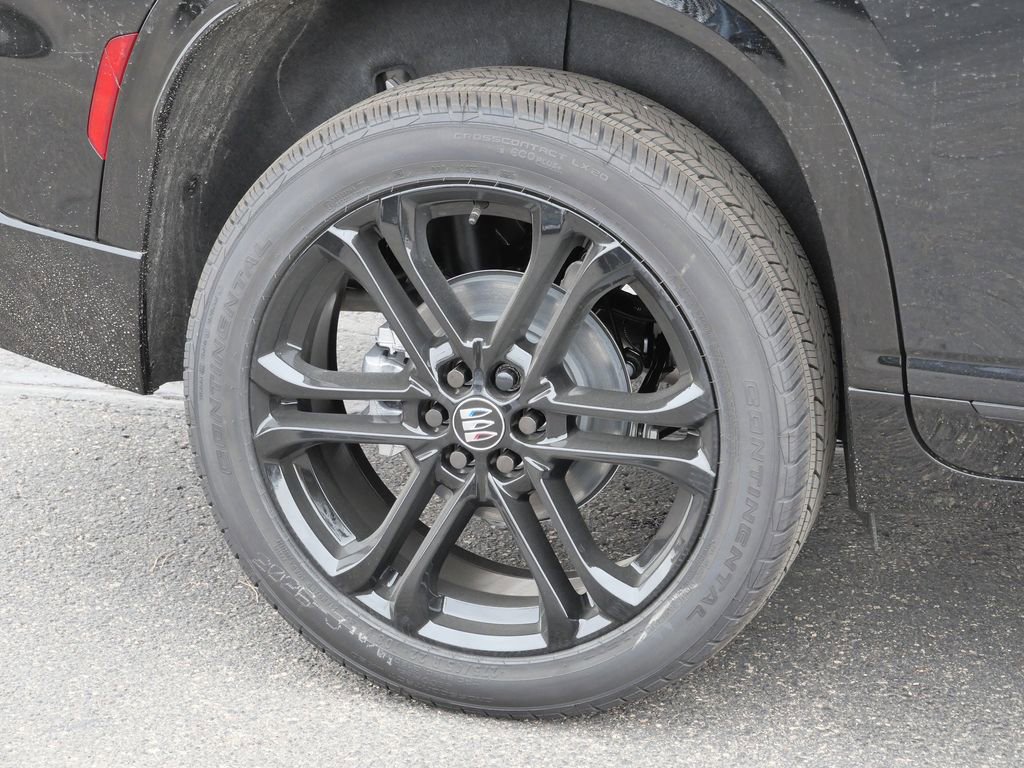 New 2026 Buick Enclave Sport Touring w/ Power Package AWD/4WD image 20