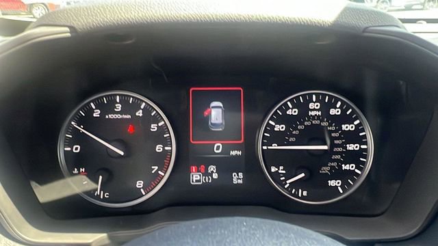 New 2026 Subaru Impreza 2.0i Sport AWD/4WD image 17