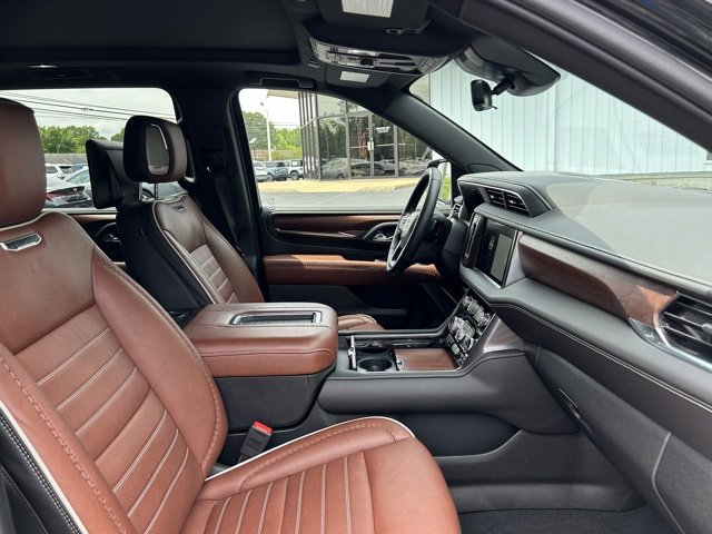 Used 2024 GMC Yukon XL Denali Ultimate image 22
