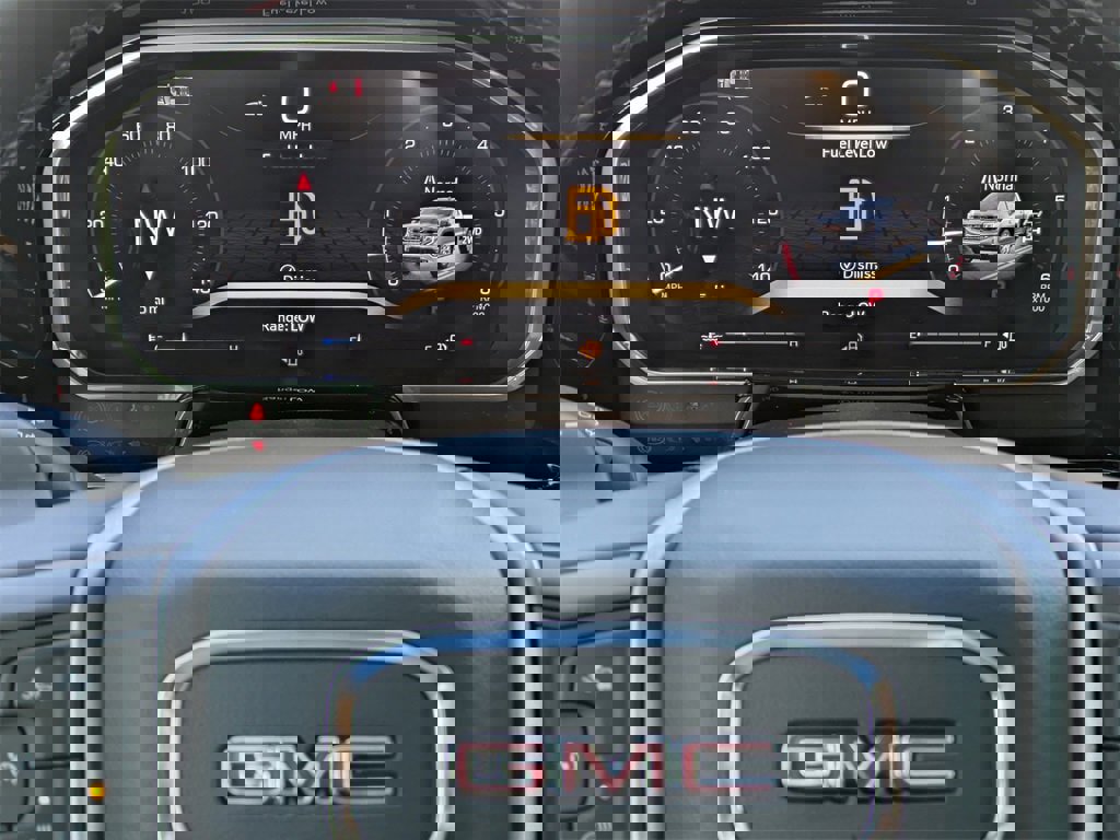 New 2026 GMC Sierra 1500 Elevation w/ Elevation Premium Package image 28