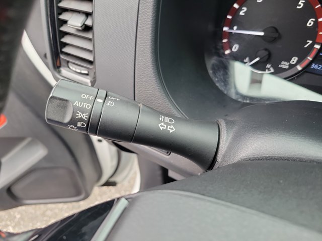 Used 2022 Nissan Frontier Pro-X RWD image 23