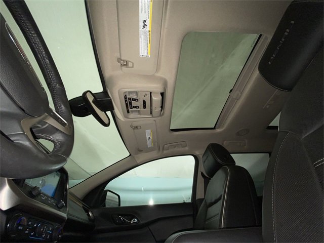 Used 2017 GMC Acadia Denali w/ Technology Package image 22