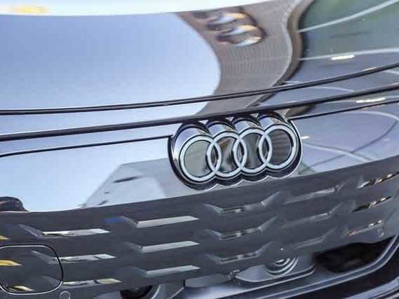 New 2026 Audi S e-tron GT Premium Plus AWD/4WD image 6
