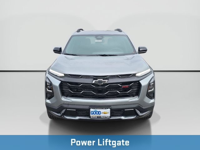 New 2027 Chevrolet Equinox RS AWD/4WD image 9
