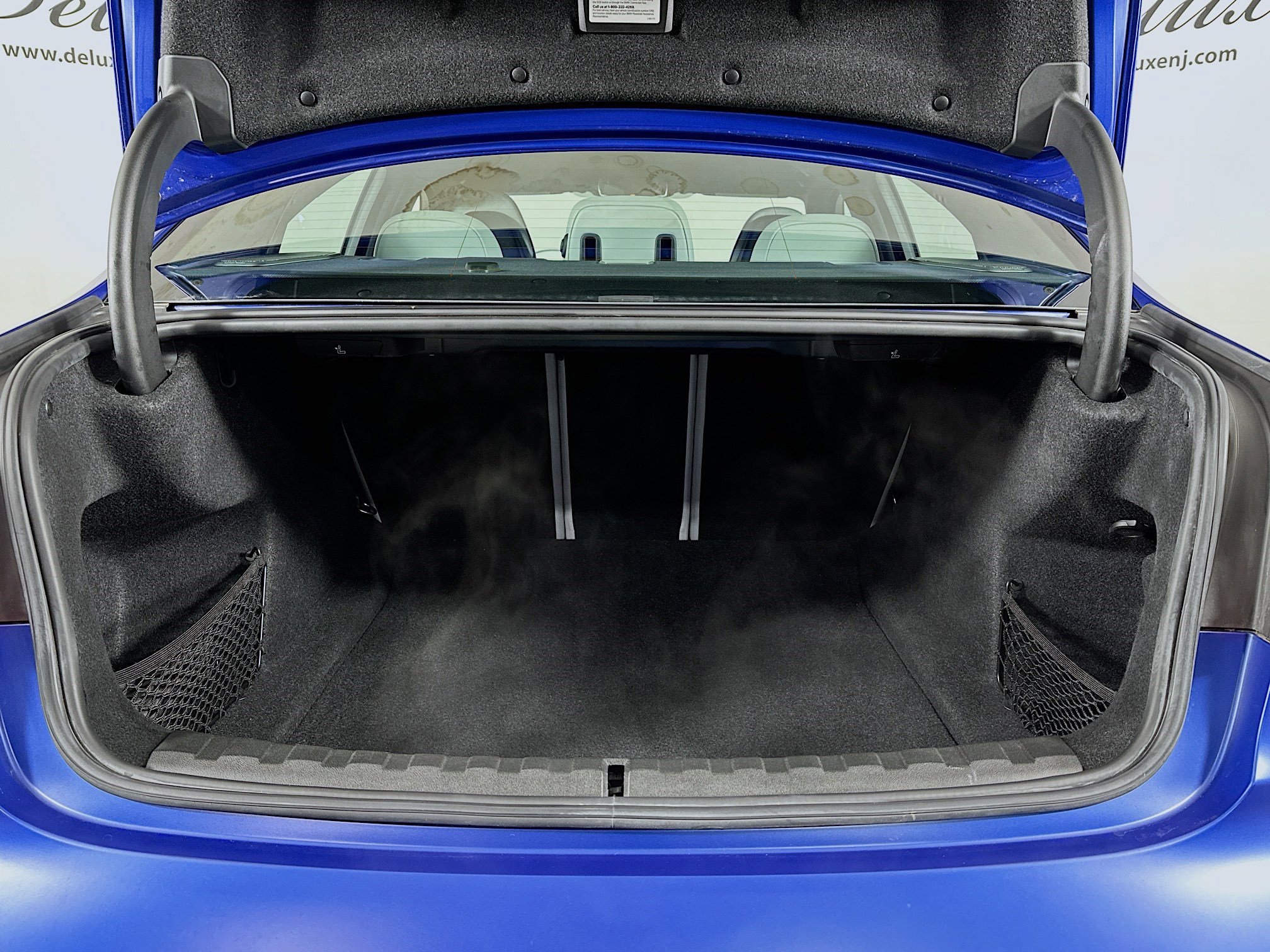 Used 2022 BMW M3 w/ M Carbon Exterior Package image 25