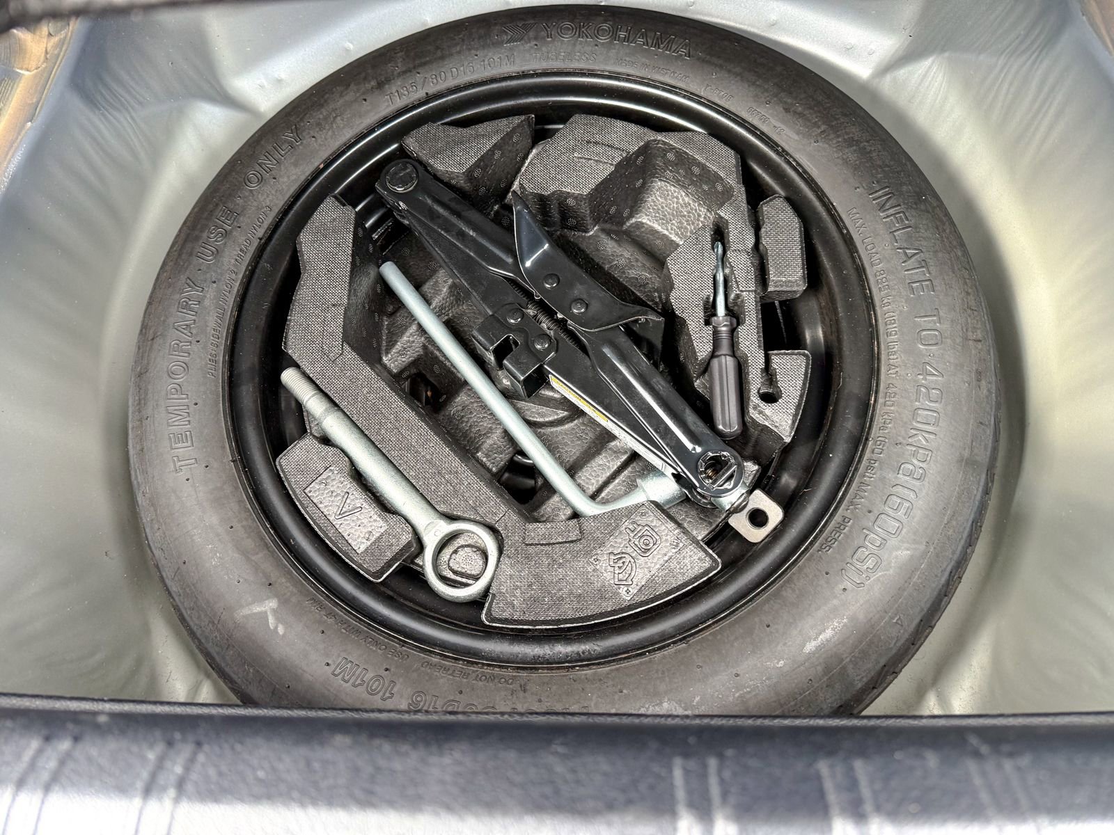 Used 2015 Subaru Impreza 2.0i Premium image 37