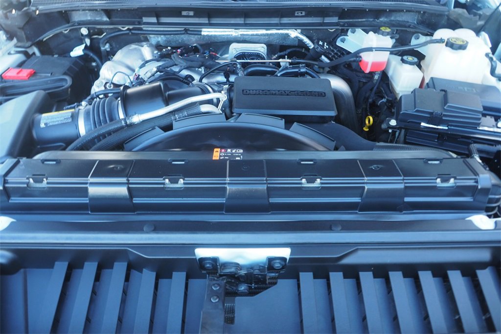 Used 2024 GMC Sierra 3500 Denali w/ Denali Reserve Package image 26