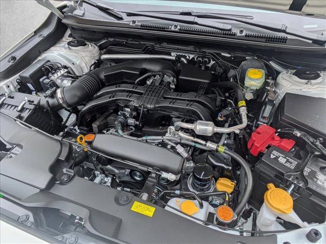 New 2026 Subaru Crosstrek 2.0i Premium image 25