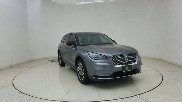 Used 2022 Lincoln Corsair FWD image 63
