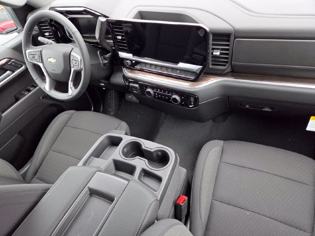 New 2026 Chevrolet Silverado 1500 LT AWD/4WD image 20