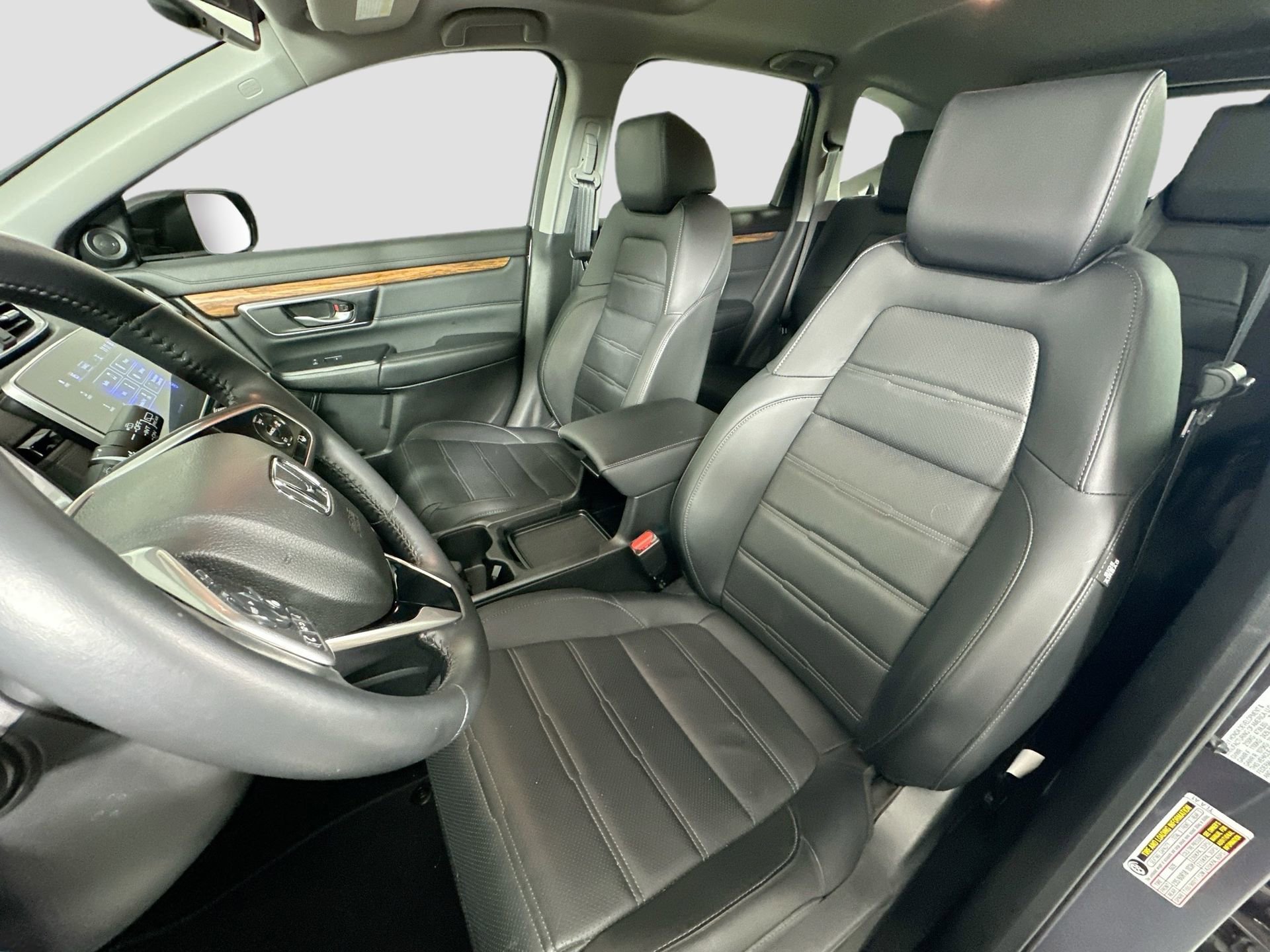 Used 2022 Honda CR-V EX-L image 24