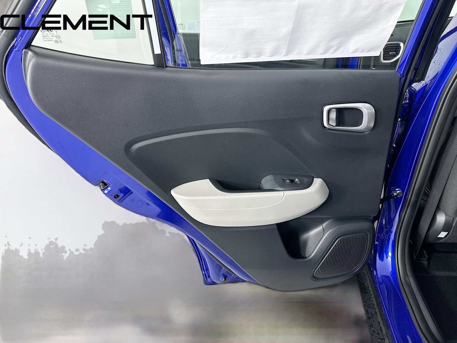 Certified 2026 Hyundai Venue SEL FWD image 32