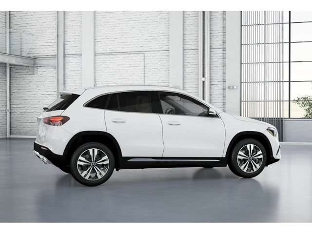 New 2026 Mercedes-Benz GLA 250 4MATIC image 18