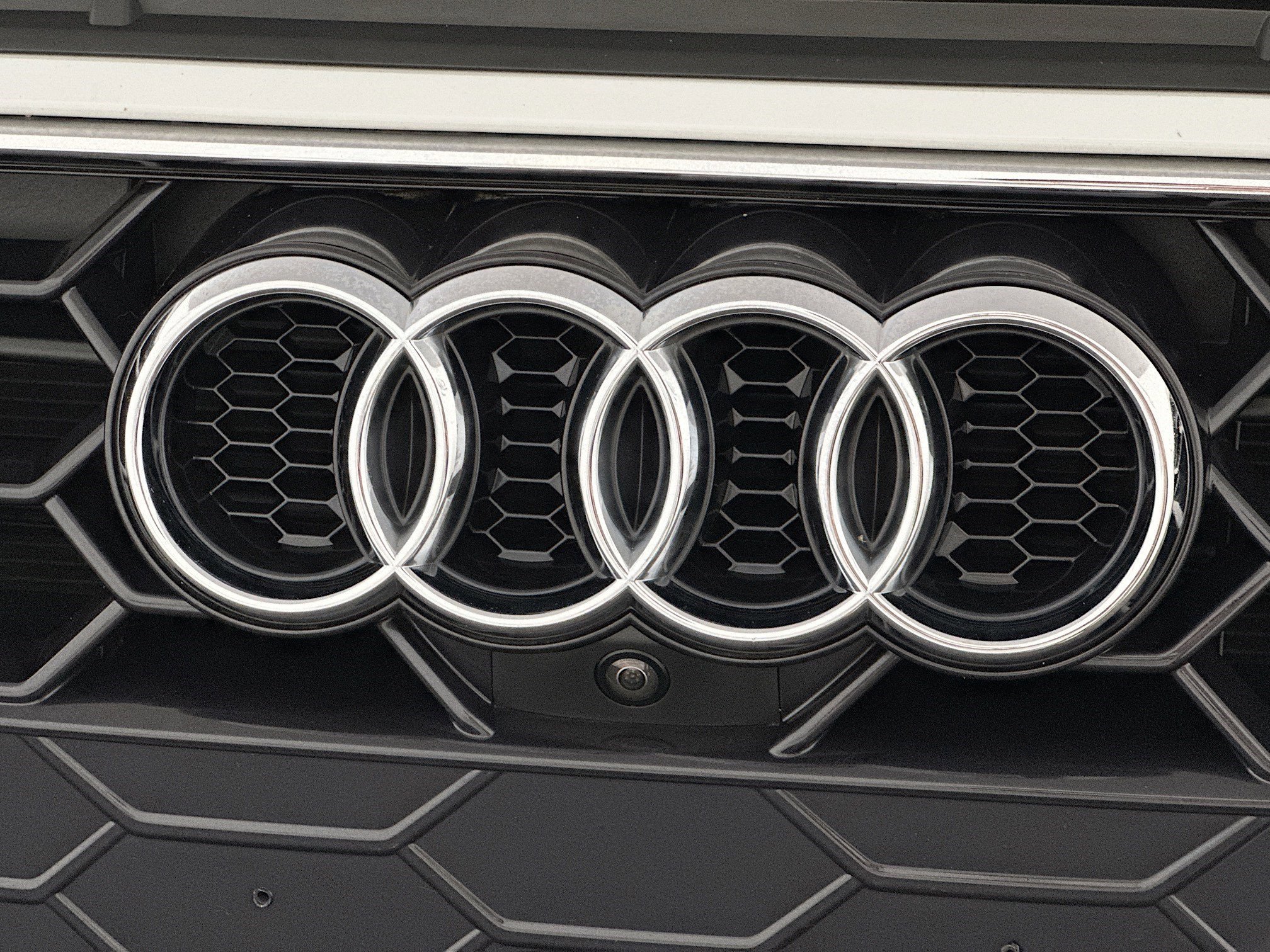 Used 2024 Audi A4 2.0T Prestige w/ Prestige Package image 34