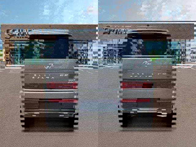 New 2026 Hyundai Santa Fe SE image 7