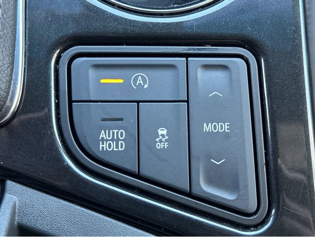 Used 2023 Cadillac CT4 Luxury RWD image 19