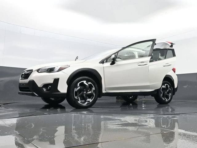 Used 2021 Subaru Crosstrek 2.5i Limited w/ Moonroof Package 2 AWD/4WD image 34