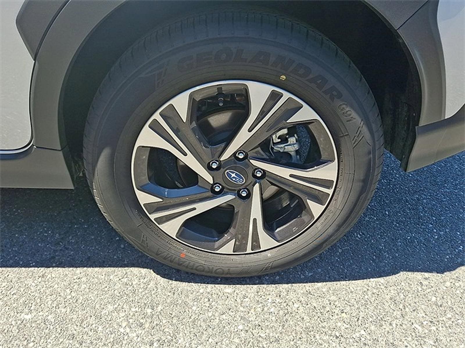 New 2026 Hyundai Tucson SEL AWD/4WD image 8
