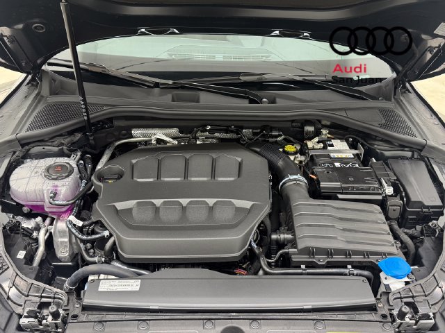 New 2026 Audi A3 2.0T Premium Plus AWD/4WD image 4