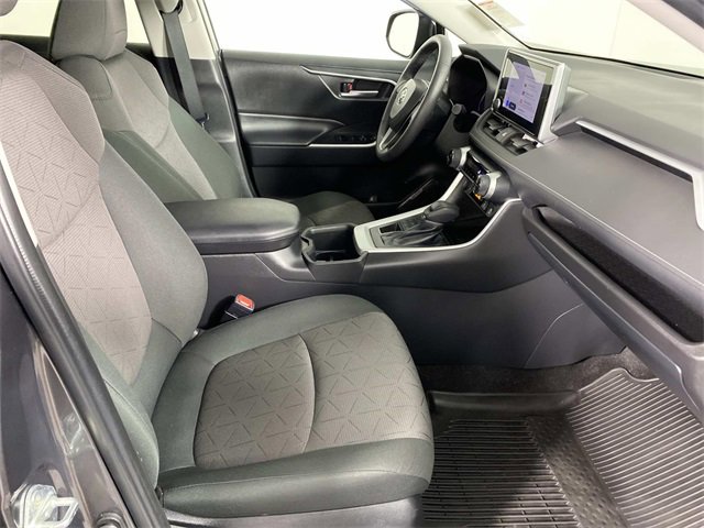 Used 2023 Toyota RAV4 XLE image 11