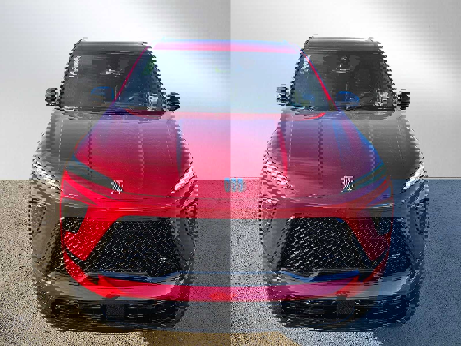 New 2025 Buick Enclave Sport Touring w/ Power Package image 2