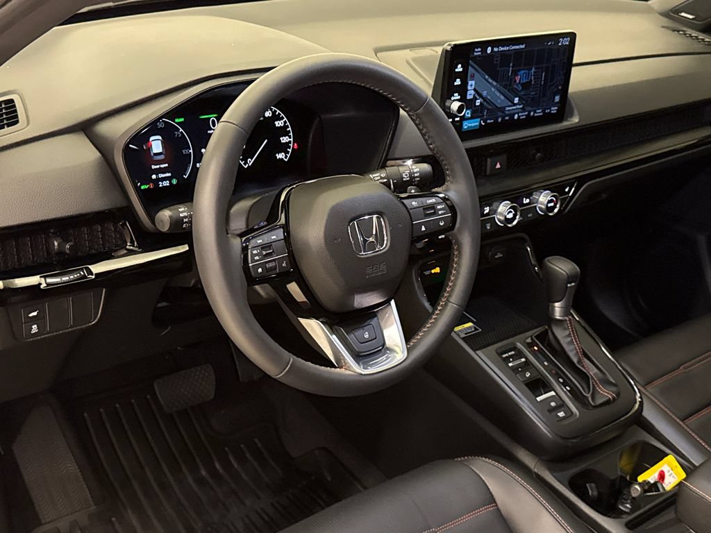 Certified 2024 Honda CR-V Sport Touring image 19
