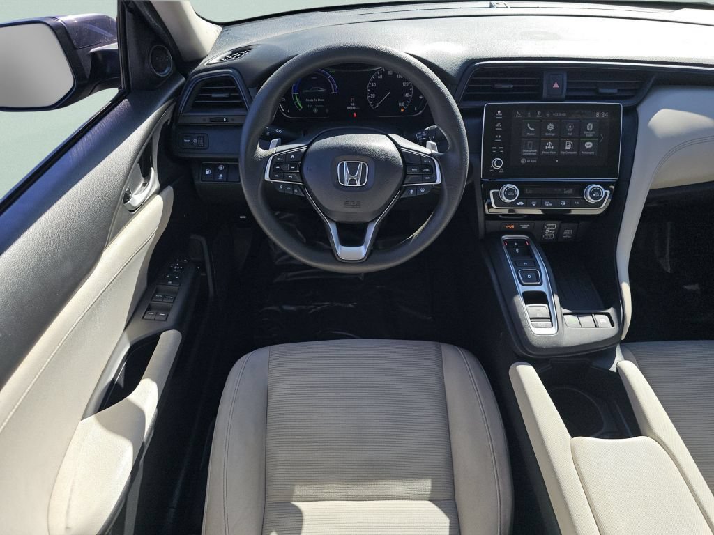 Used 2022 Honda Insight EX image 4