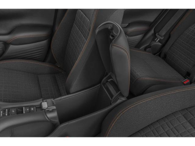 New 2027 Honda HR-V Sport image 13