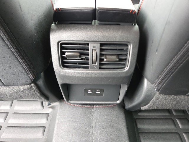 Used 2025 Nissan Rogue SV AWD/4WD image 44