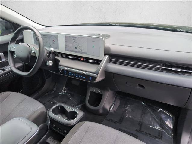 Certified 2024 Hyundai Ioniq 5 SEL RWD image 22
