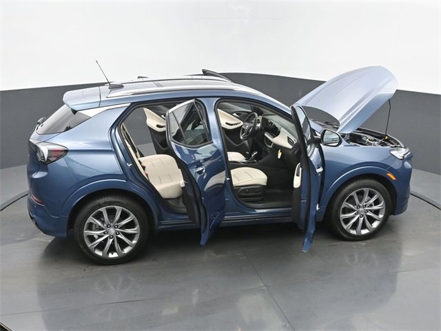 New 2026 Buick Encore GX Avenir w/ Avenir Technology Package image 65