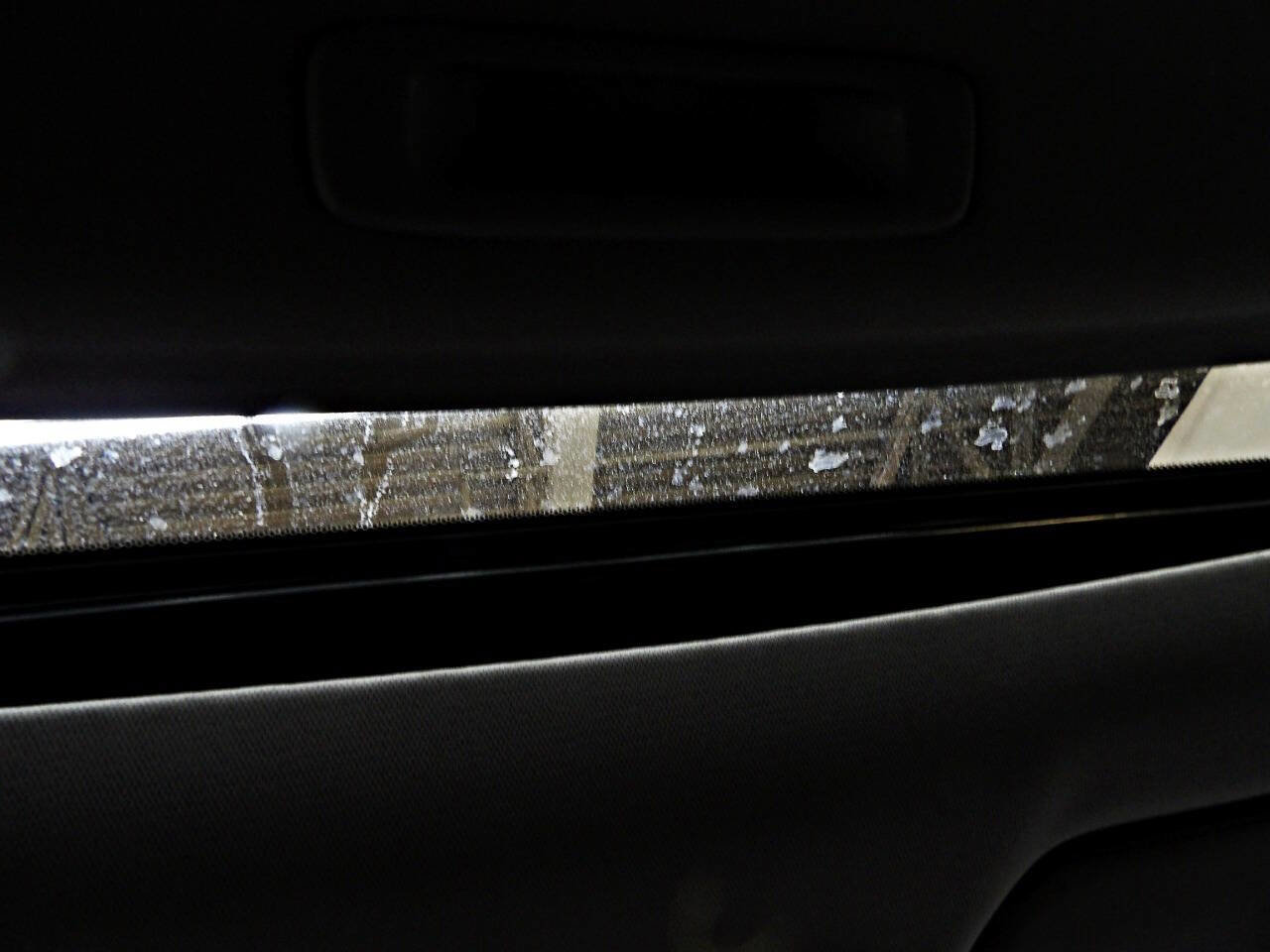 Used 2019 Honda Pilot Elite image 20