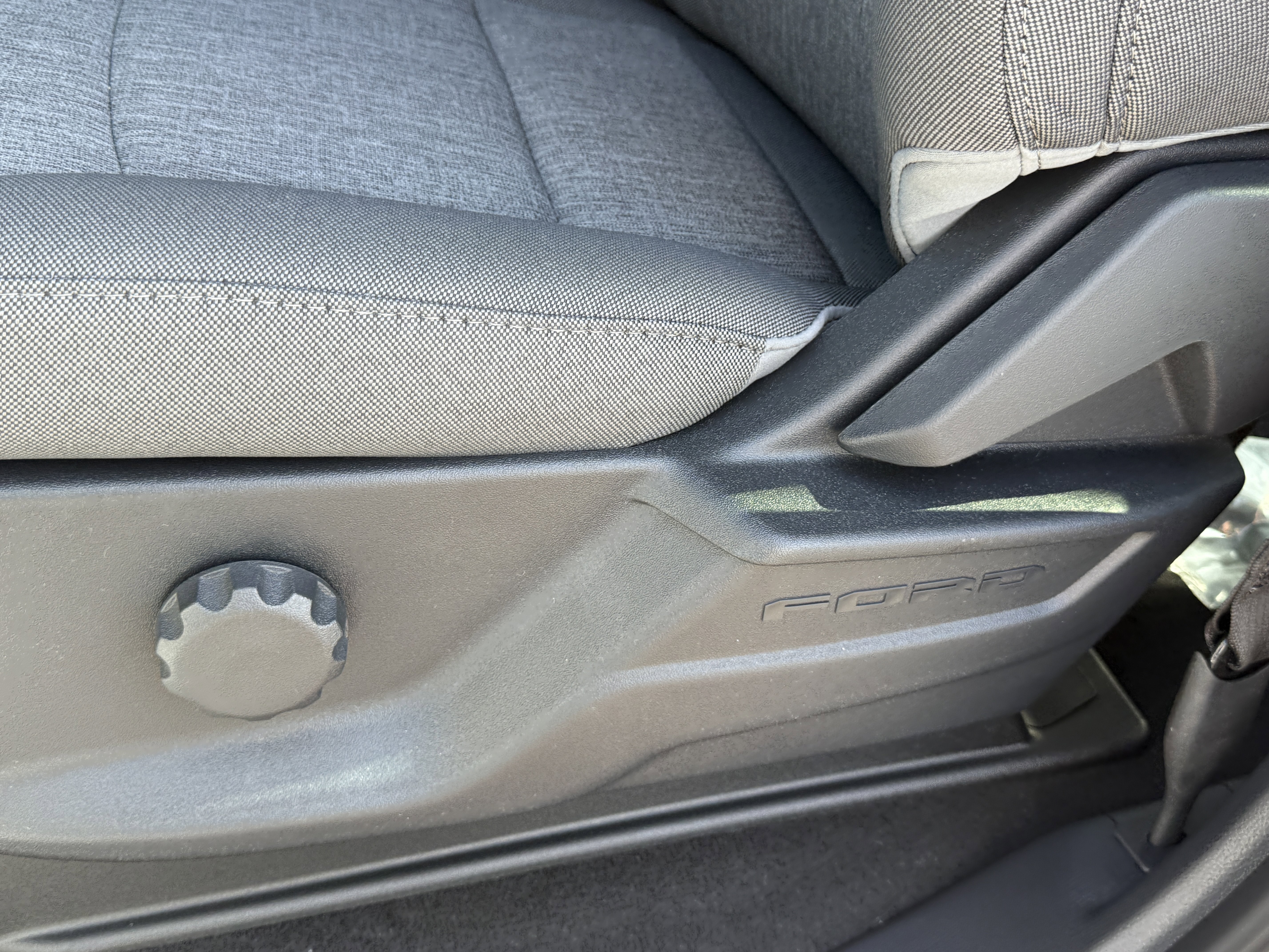 New 2026 Ford F250 XL image 18