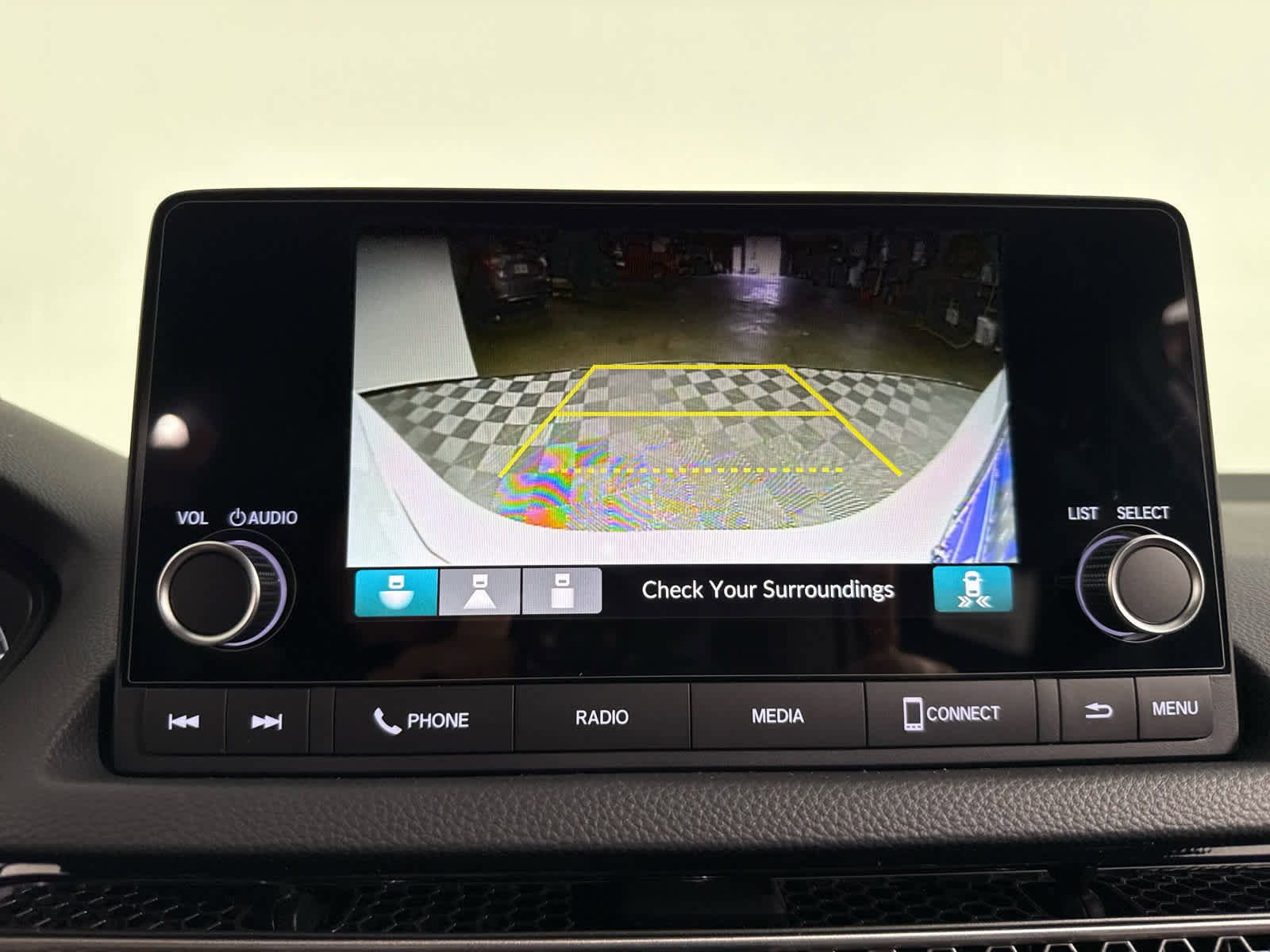 New 2025 Honda Civic Sport image 34