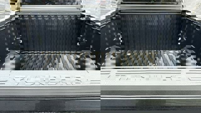 New 2024 Toyota Tundra SR5 w/ SR5 Convenience Package image 18