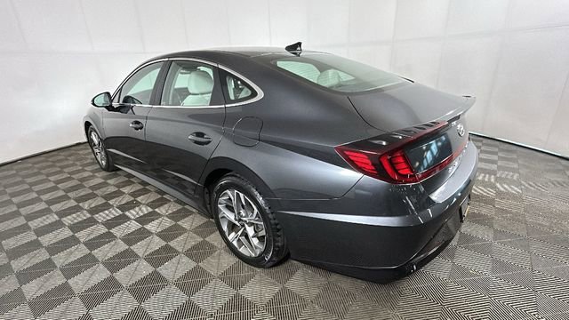 Used 2022 Hyundai Sonata SEL FWD image 5