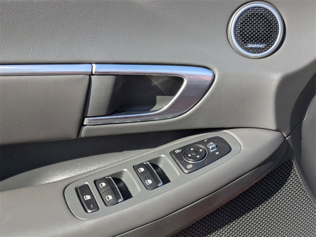 Used 2023 Hyundai Sonata SEL Plus image 15