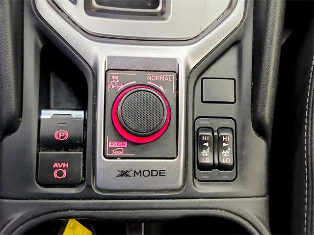 Used 2021 Subaru Forester Premium image 25
