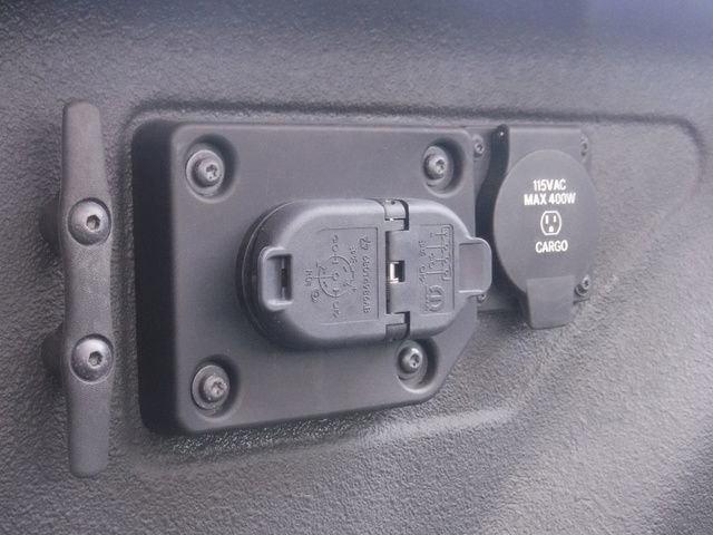 Certified 2023 RAM 2500 Rebel w/ Level 1 Equipment Group image 17